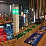 Cumberland Hotel